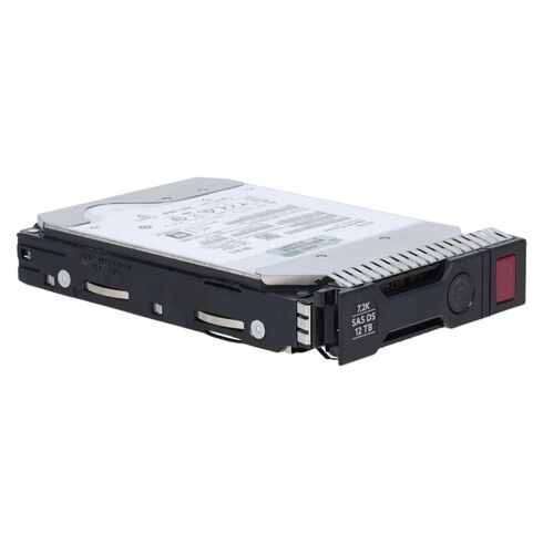 881781-B21 HPE Hot Swap Hard Disk Drive