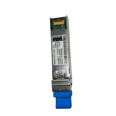 Cisco DWDM-SFP-3425= SFP Transceiver Module