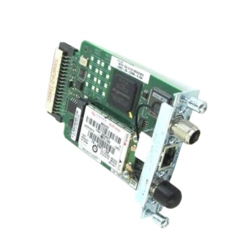 Cisco EHWIC-3G-EVDO-S 3G Wireless Modem