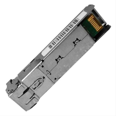 Cisco GLC-GE-100FX Fast Ethernet Mini GBIC Transceiver