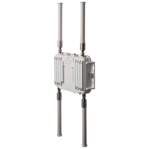 Cisco IW3702-2E-M-K9 Gigabit Wireless Access Point