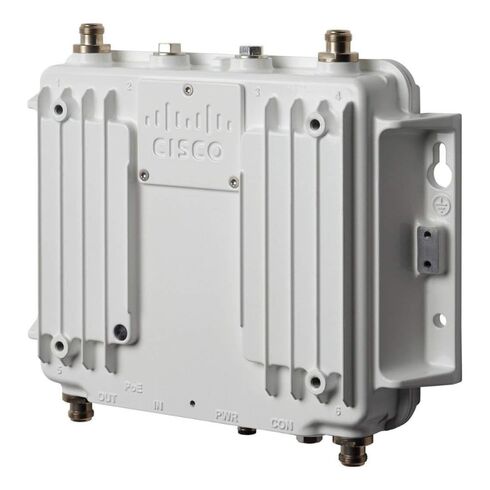 Cisco IW3702-4E-M-K9 Enternet Wireless Access Point