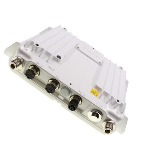 Cisco IW3702-4E-Z-K9 2.4GHz Network Access Point