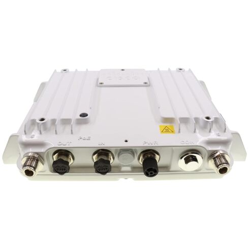 Cisco IW3702-4E-Z-K9 Enternet Wireless Access Point