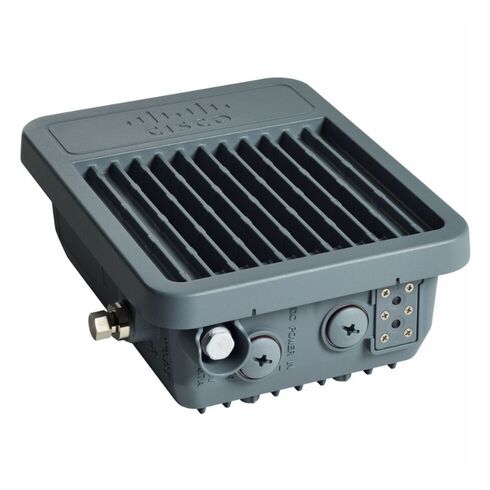 Cisco IXM-LPWA-800-16-K9 Gigabit Ethernet Gateway