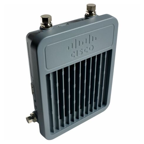 Cisco IXM-LPWA-800-16-K9 PoE+ Wireless Gateway