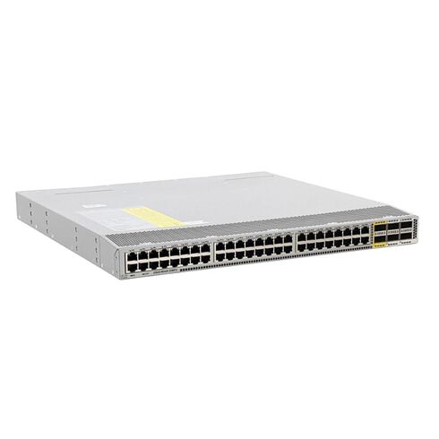 Cisco N2K-C2348TQ-E 48 Ports Ethernet Expansion Module