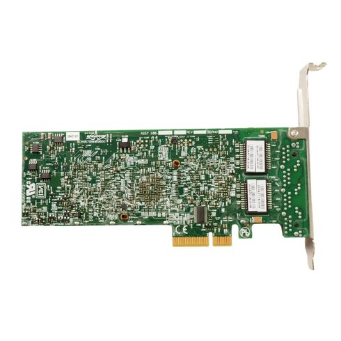 Cisco N2XX-ABPCI03-M3 Quad Ports Ethernet Interface Card