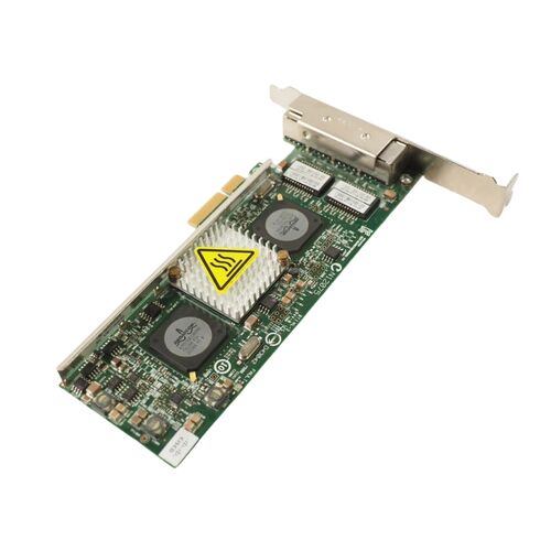 Cisco N2XX-ABPCI03-M3 Quad Ports PCI-E Interface Card