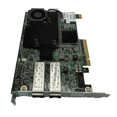 Cisco N2XX-ACPCI01 10 Gigabit Network Adapter