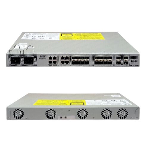 Cisco N520-20G4Z-A 10 Gigabit SFP Network Convergence System