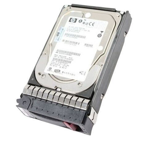 DG146BA HPE 146GB SAS-3GBPS 10000 RPM SFF Hot Swap Hard Disk Drive