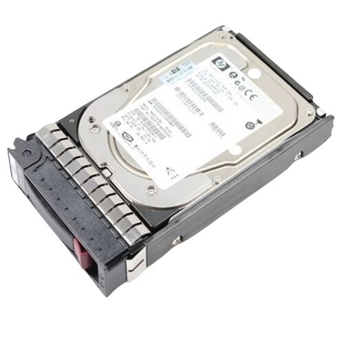 DG146BA HPE 146GB SFF Hot Swap Hard Disk Drive