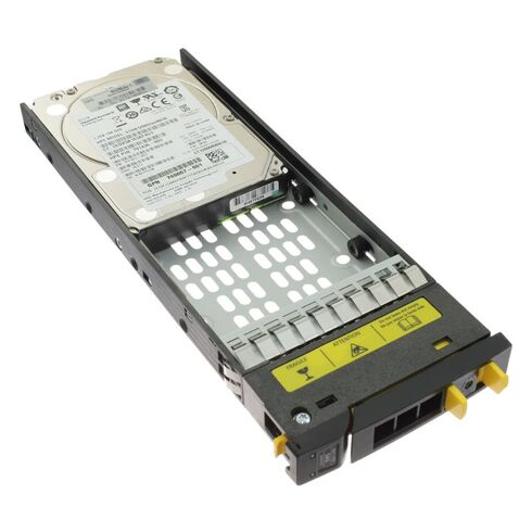 E7X49A HPE 1.2TB 10K RPM SAS 6GBPS SFF HDD