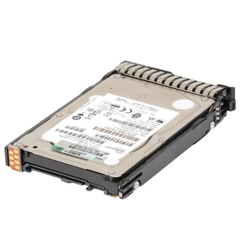 EH000900JWCPH HPE 15K RPM SAS 12GBPS HDD
