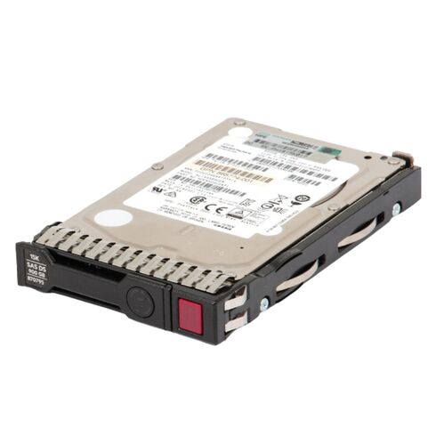EH000900JWCPN HPE SAS 12GBPS HDD