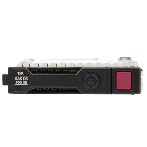 EH000900JWHPK HPE 900GB 15K RPM HDD