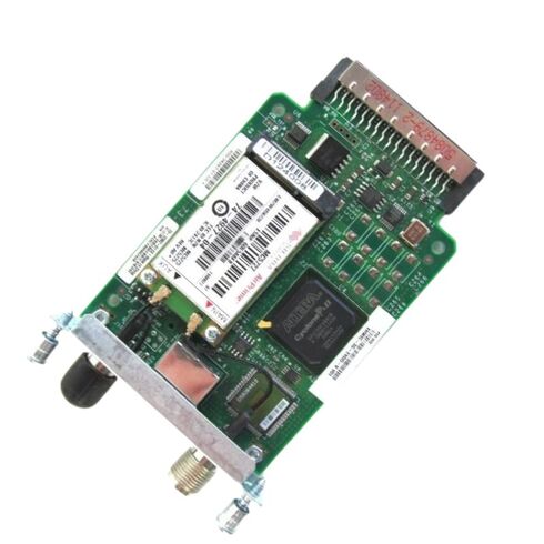 EHWIC-3G-EVDO-S Cisco WAN Cellular Modem