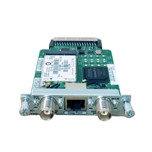 EHWIC-3G-EVDO-V Cisco WAN Radio Modem