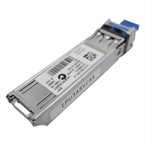GLC-GE-DR-LX= Cisco 1 Gigabit Ethernet Transceiver Module