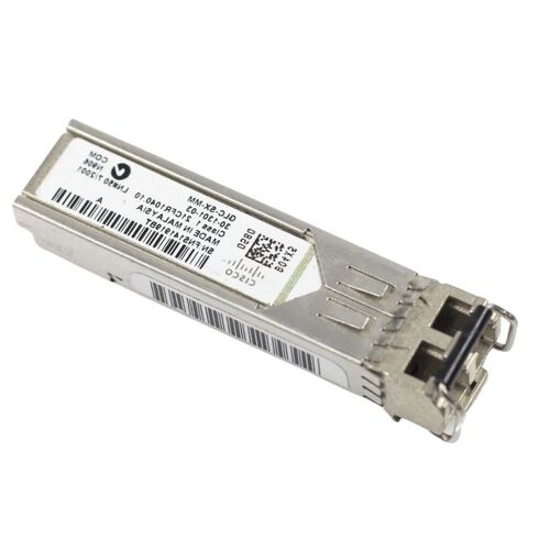 GLC-SX-MM= Cisco 1 GBPS Transceiver Module