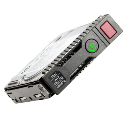 HP E2D56A 450GB 10K Hard Drive