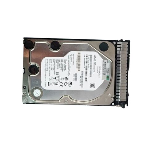 HPE 871332-002 2TB 6GBPS 3.5 Inch HDD