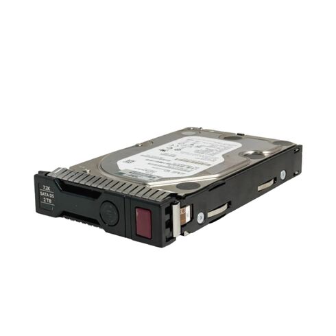 HPE 871332-002 2TB Hot Swap HDD