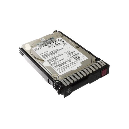 HPE 872283-001 300GB SAS 12GBPS HDD