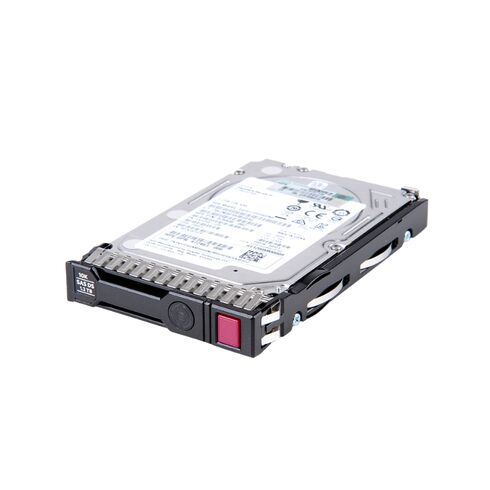 HPE 872283-003 1.2TB SAS 12GBPS HDD