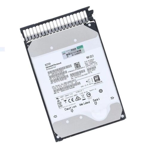 HPE 881781-B21 12TB LFF HDD