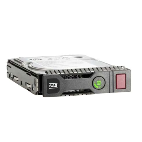 HPE EH000300JWKTN 300GB SAS 12GBPS 15K RPM HDD