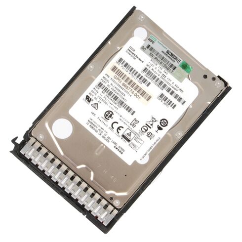 HPE EH000900JWHPP 15K RPM 900GB HDD