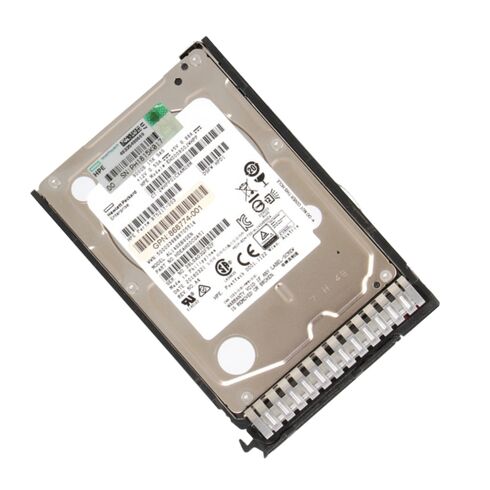 HPE EH000900JWHPP 900GB 15K RPM HDD