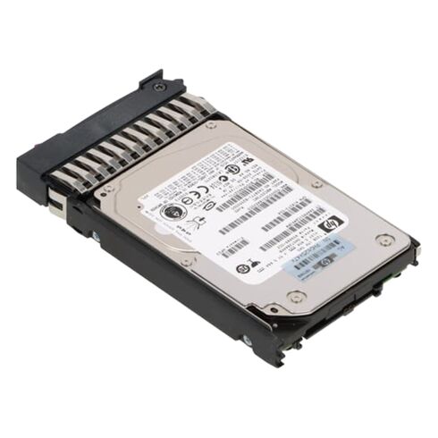 HPE EH0072FAWJA SAS 6GBPS HDD