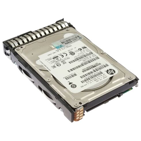 HPE EH0146FARWD 15000 RPM 146GB HDD
