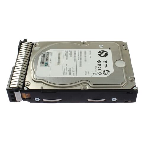 HPE MB002000GWFWA 2TB SATA 6GBPS LFF HDD