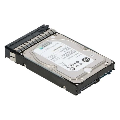 HPE MB004000JWFVK 4TB SAS 12GBPS 3.5 Inches HDD