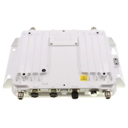 Cisco IW3702-4E-D-K9 Gigabit Wireless Access Point
