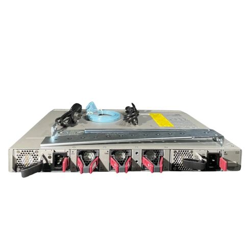 N2K-C2348UPQ-10GE Cisco 48 Ports Fabric Extender