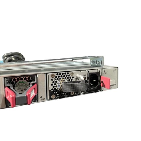 N2K-C2348UPQ4F Cisco 48 Ports Ethernet Expansion Module