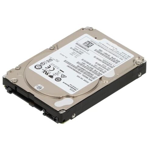 869714-001 HPE SAS 12GBPS Hard Disk Drive