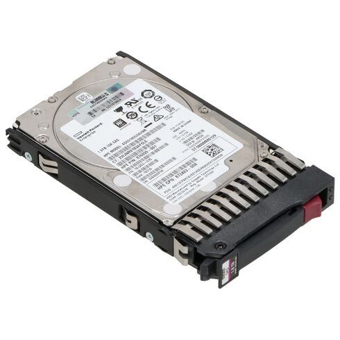 876939-001 HPE 1.8TB MSA HDD