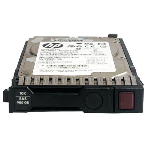 9TH066-035 HPE 900GB Hard Drive