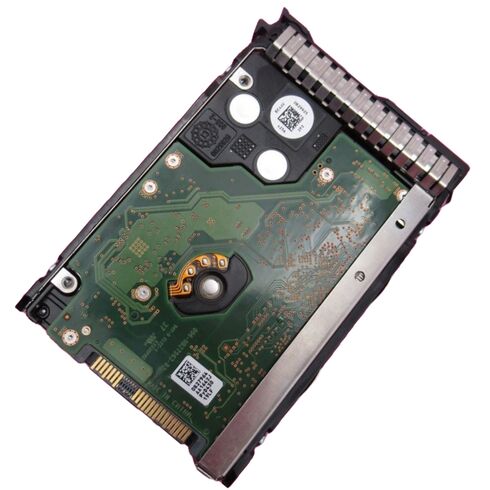 9TH066-035 HPE Hot Swap Hard Drive