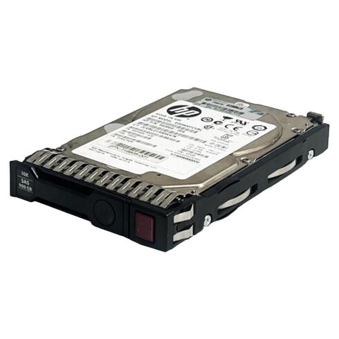 9TH066-035 HPE SAS 6GBPS Hard Disk Drive