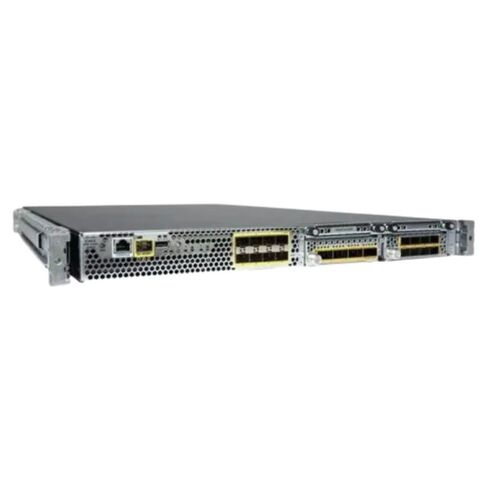 Cisco FPR4110-NGIPS-K9 10GB Ethernet Security Appliance