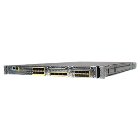 Cisco FPR4110-NGIPS-K9 1U Security Appliance