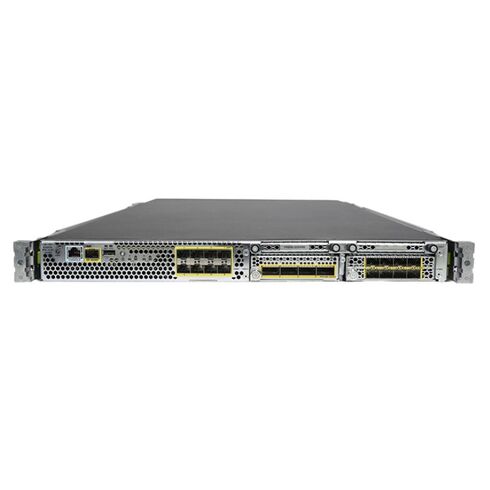 Cisco FPR4150-NGIPS-K9 1U Firewall Security Appliance