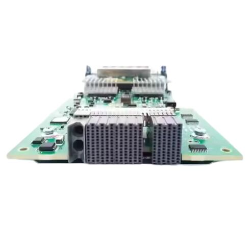 Cisco FPR4K-NM-4X40G 4 Ports Expansion Module